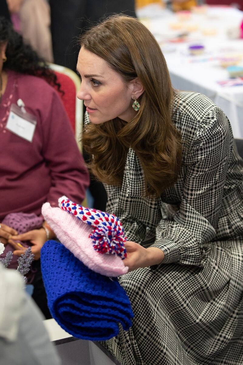 Il Principe William e Kate Middleton, foto 9