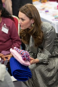 Il Principe William e Kate Middleton, foto 9
