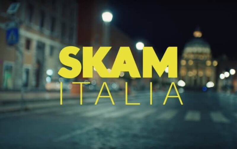 SKAM
