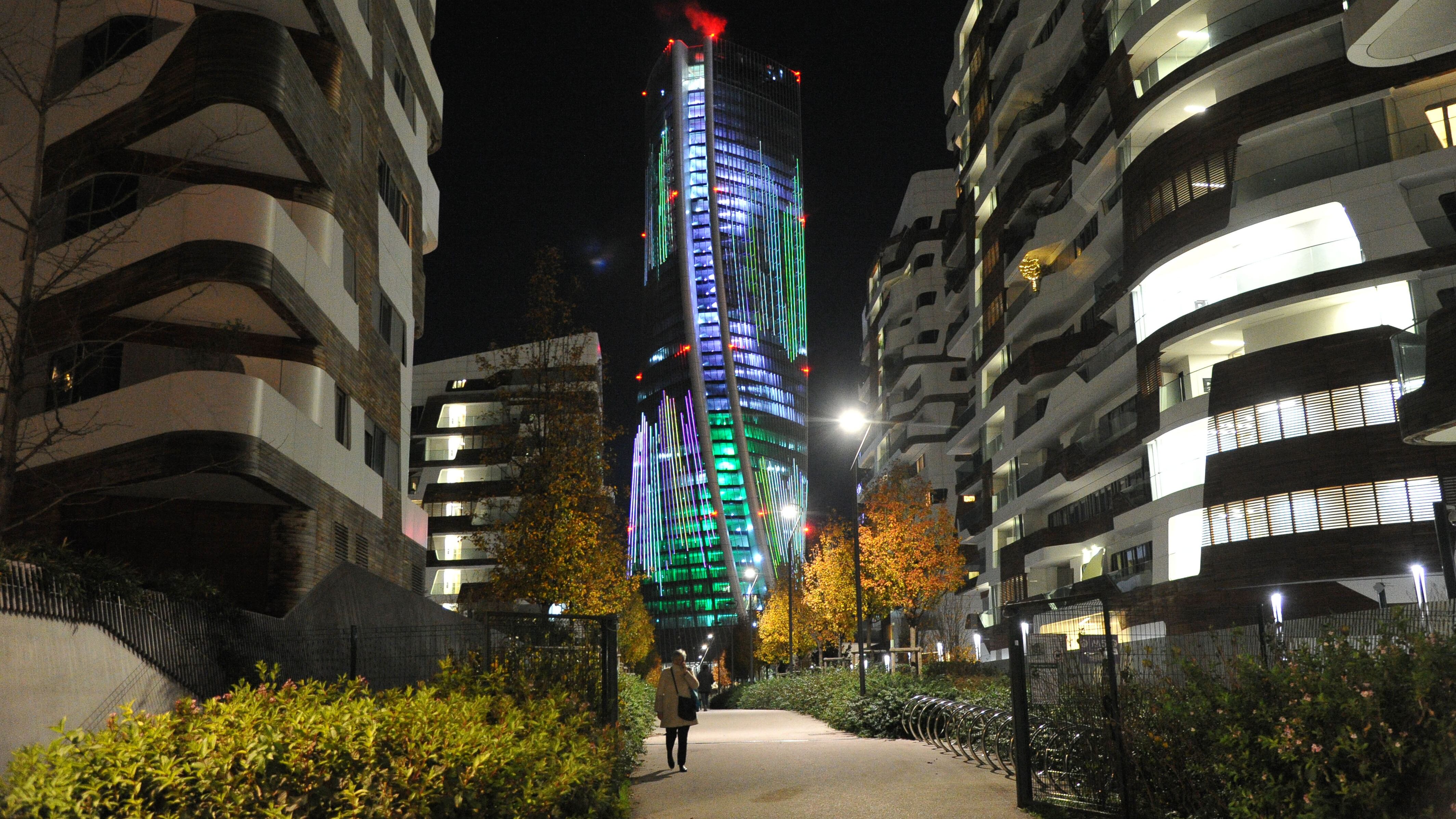 Via al trasloco dei vigili da Monviso ad Accursio. Un comando a Citylife