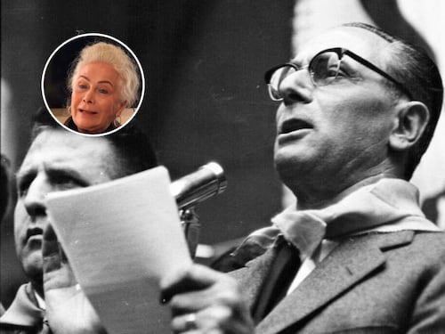 Piano Mattei, la nipote Rosangela al Giornale: "La diffida di Pietro? Isolata e sterile. Positiva l'iniziativa del Governo Meloni"