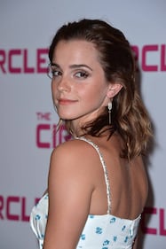 Emily Ratajkowski ed Emma Watson, sexy femministe 27