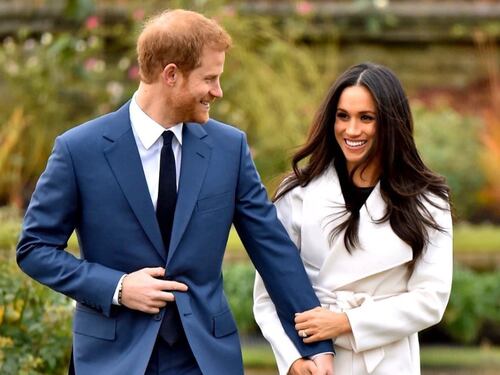 E ora in Inghilterra si parla di "Megxit"