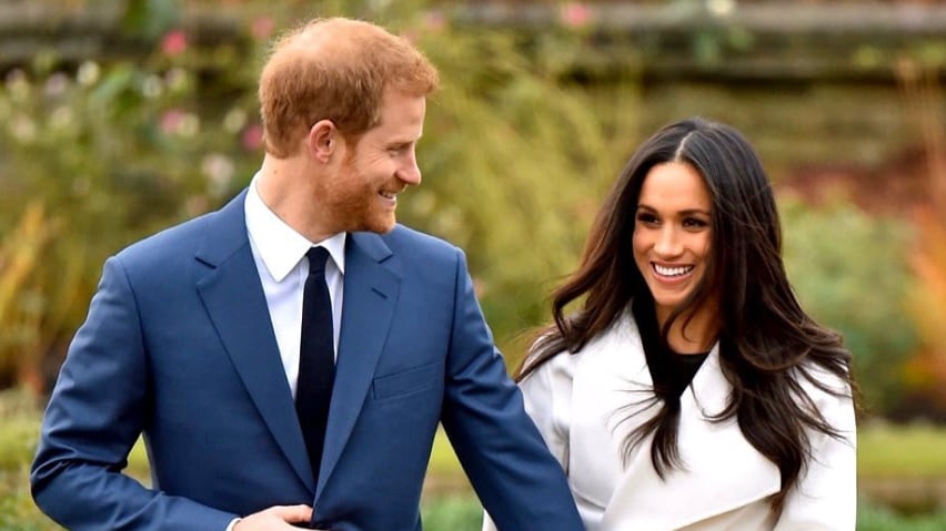 E ora in Inghilterra si parla di "Megxit"