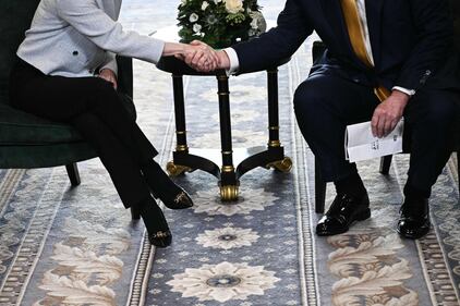 Dazi, Ue e Usa trovano l'accordo 5