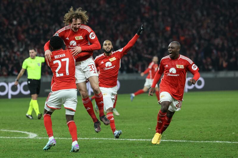 Benfica