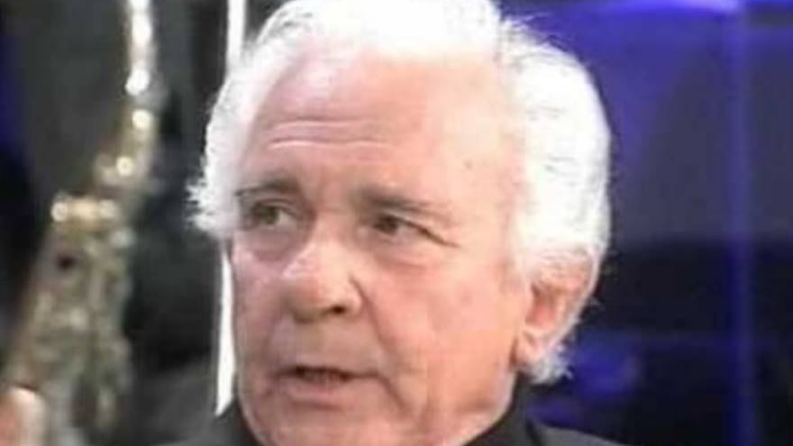Paolo Ferrari, il volto e la voce dell'Italia dei buoni sentimenti