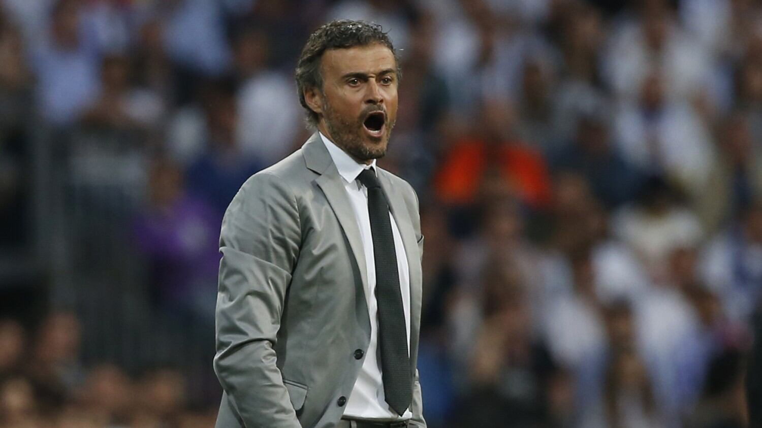 Luis Enrique e il suo dramma: morta la figlia di 9 anni per un tumore osseo