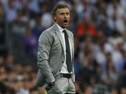 Luis Enrique e il suo dramma: morta la figlia di 9 anni per un tumore osseo