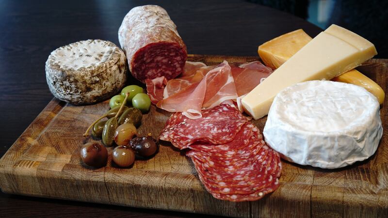 Norcineria