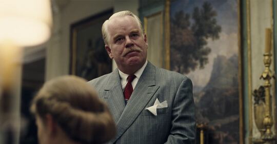 Philip Seymour Hoffman, foto 17