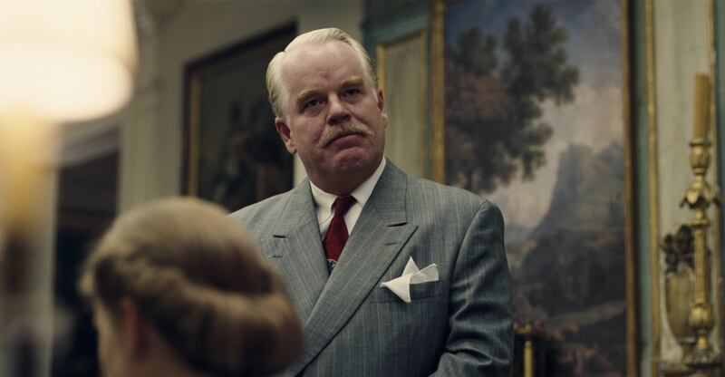Philip Seymour Hoffman, foto 17