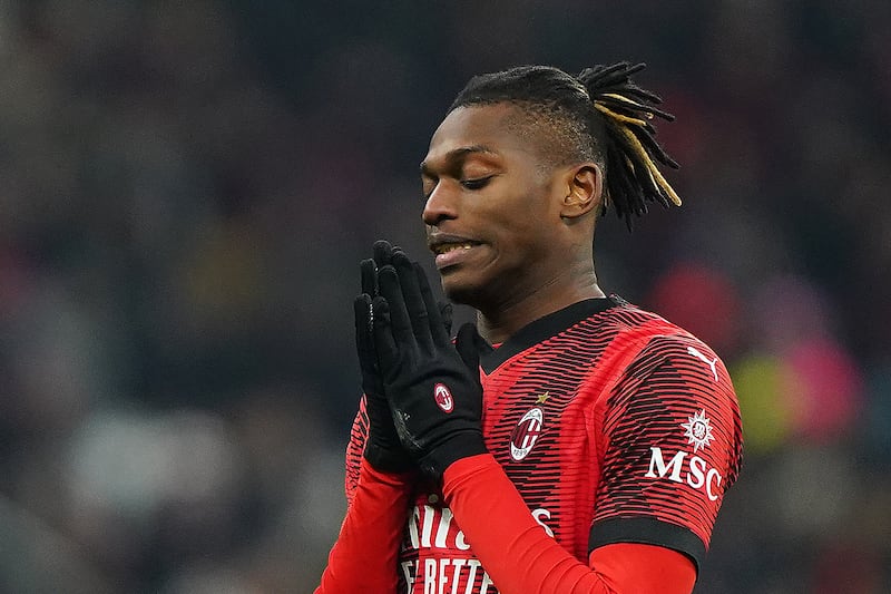 Milan-Atalanta 2023-24