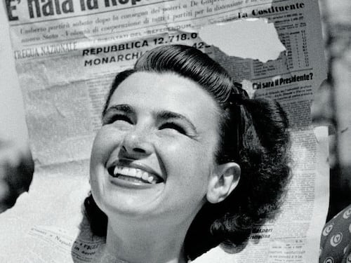 Sulla Rai la storia diventa pop