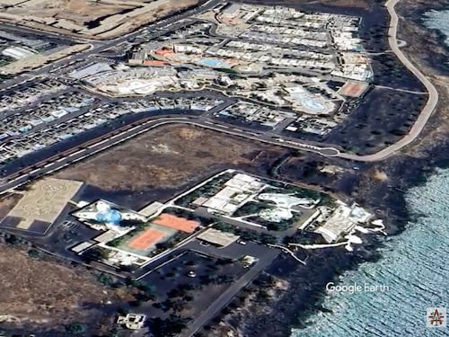 Cos’è La Mareta, la residenza ufficiale in cui riposa Sanchez: 12 camere da letto, due piscine e accesso privato al mare