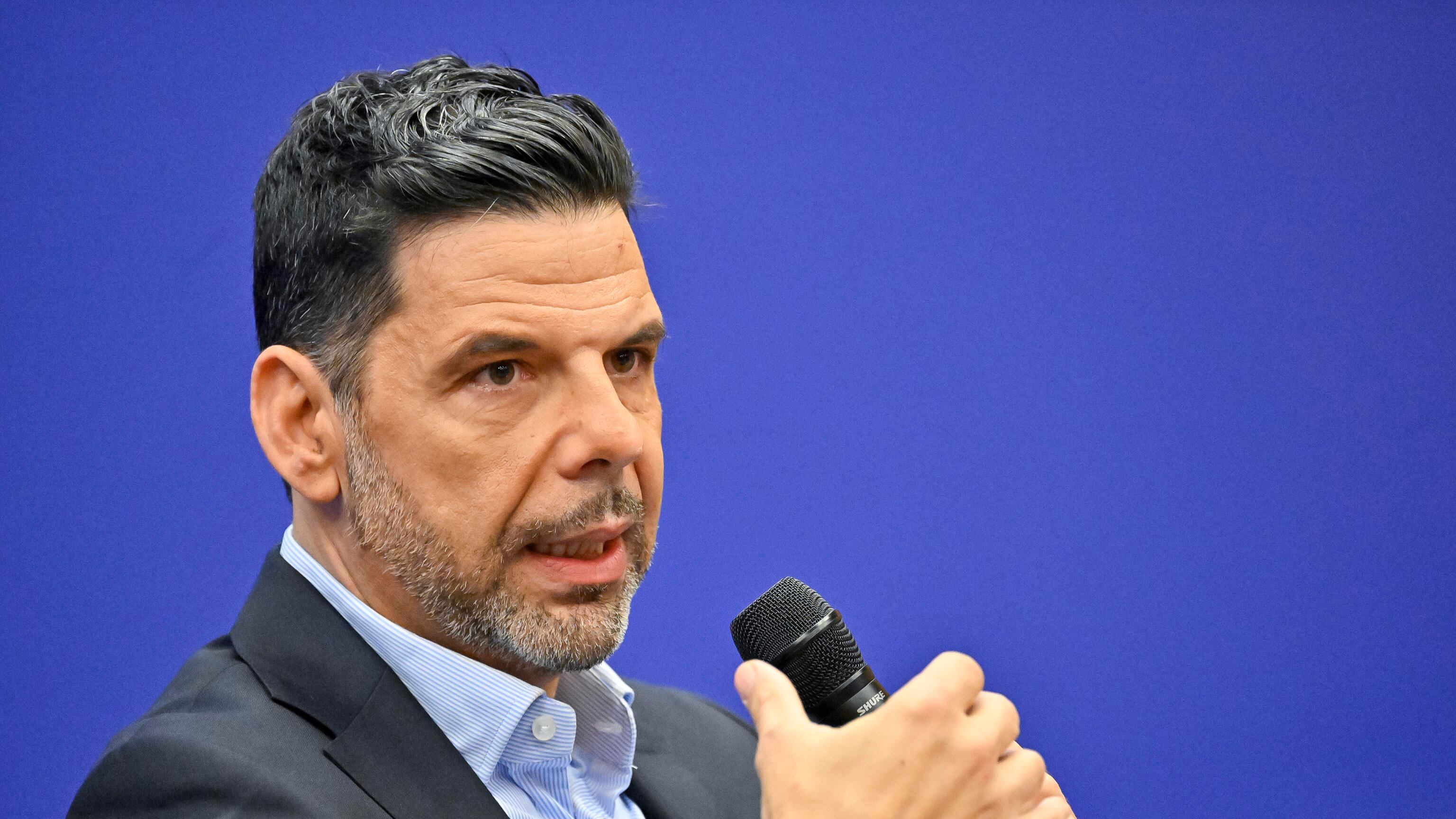 "Far West" conquista la prima frontiera dell'Auditel