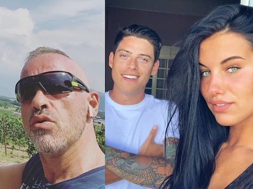 Eros Ramazzotti è la causa della rottura tra Miss Italia e il fidanzato?