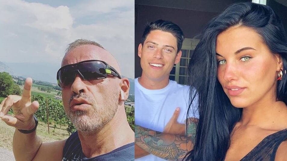 Eros Ramazzotti è la causa della rottura tra Miss Italia e il fidanzato?