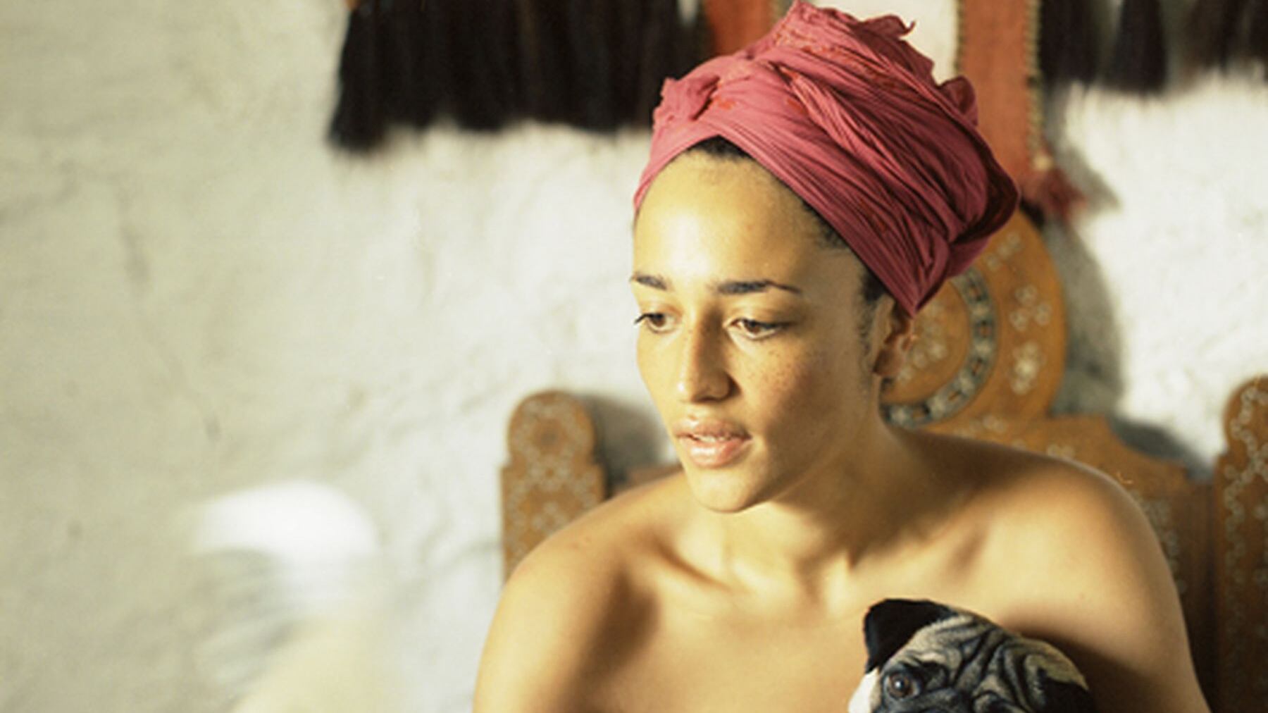 La vita è una danza swing Zadie Smith ci dà il ritmo