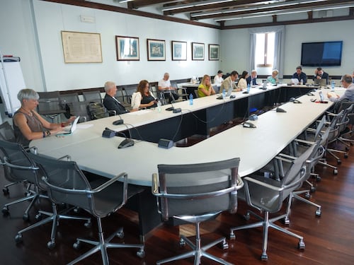 Comunicato Stampa: Seconda commissione: illustrato Pdl 109 della Giunta per migliorare la qualità dell'aria