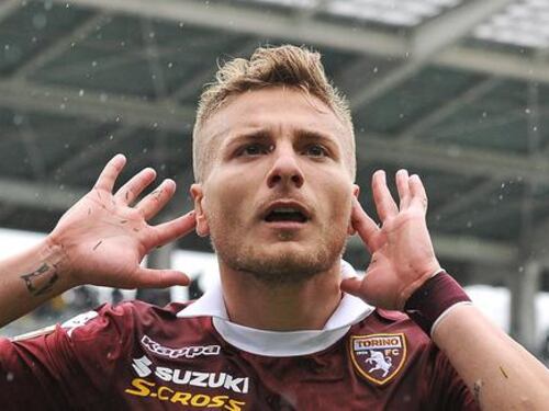 Il Torino batte il Frosinone
