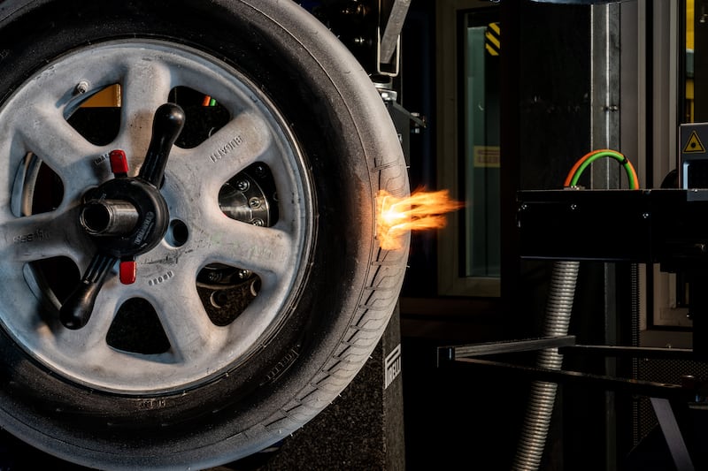Pirelli