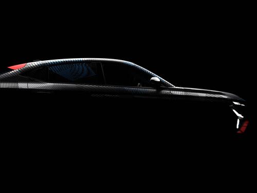 Renault Rafale, le prime informazioni che anticipano il debutto del SUV coupé