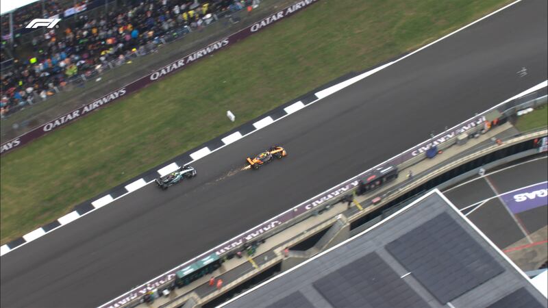 Fonte: Twitter (@F1)