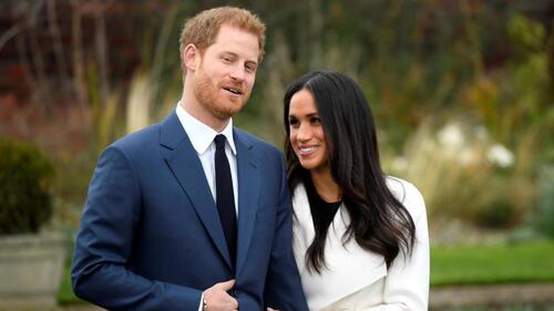 Meghan Markle, la duchessa di Sussex 1