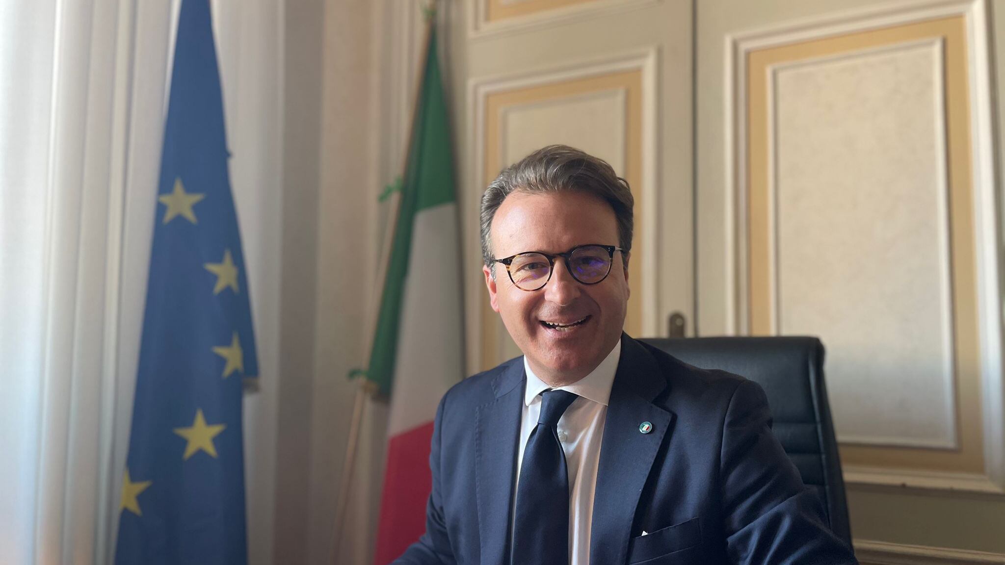 "No a nuove tasse. La ricetta della sinistra è sempre la patrimoniale"