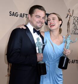 SAG Awards, tutti i look 96