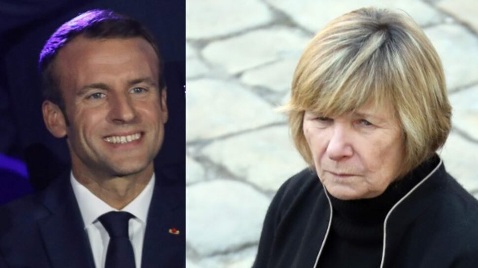 Quella consigliera dei Macron che gestiva locali per lesbiche