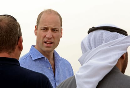 Royal Family in foto 4