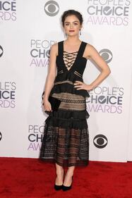 People's Choice Awards 2016, chi c'era 22