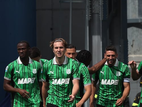Milan, paura Champions