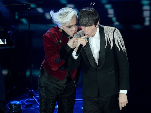 Sanremo, Morgan minaccia di non esibirsi: "Continue azioni di sabotaggio"