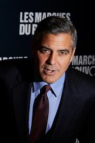 George Clooney, i 54 anni del divo più amato 15