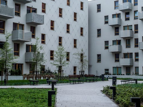 Scioglimento del condominio: quando è possibile separare gli edifici