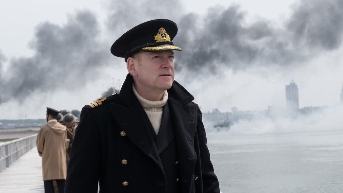 Spie, eroismi e disastri Il cinema va in guerra (dagli Usa alla Corea...)