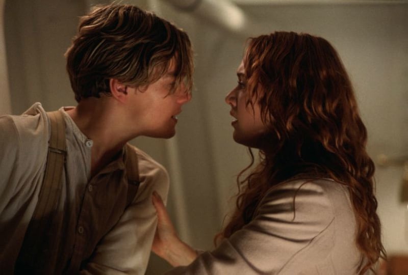 Leonardo DiCaprio, foto 15