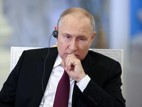 Putin rinnova l'asse con la Cina in vista delle operazioni offensive in Ucraina
