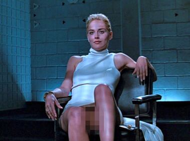 I nudi del cinema impossibili da dimenticare 30
