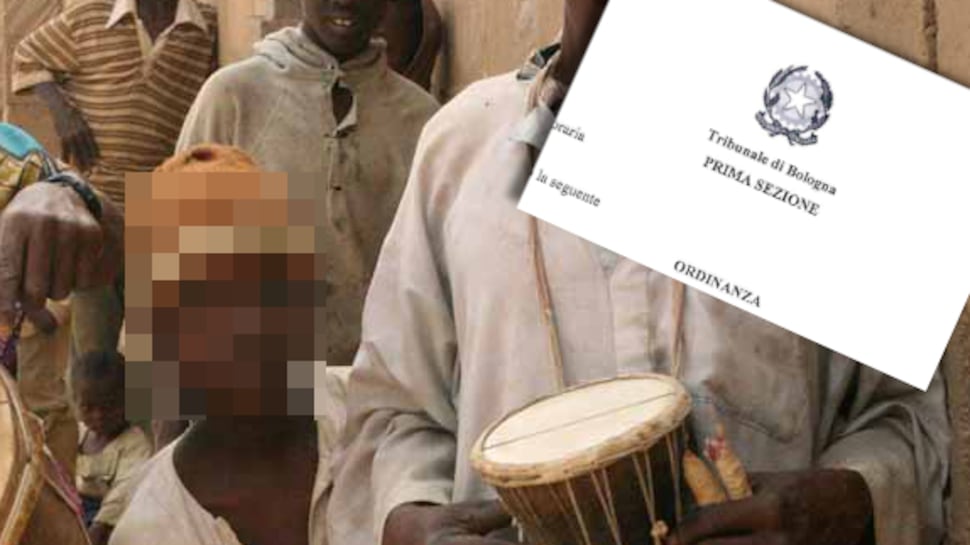"Migrante ha paura dello spirito maligno". E il giudice che fa? Gli dà l'asilo