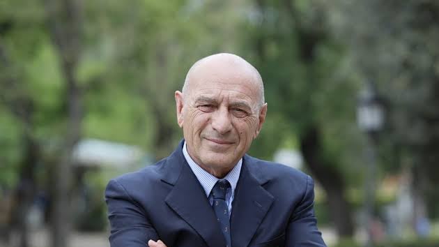 Massimo Tabacchiera AD Agricat