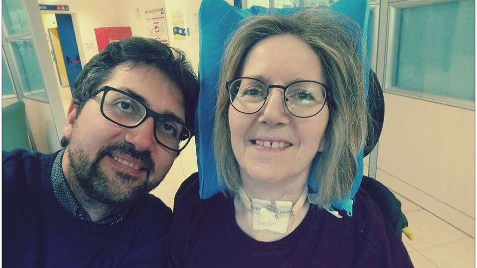 Dopo quasi due anni morta Nonna Marisa. Paralizzata nella calca di piazza San Carlo