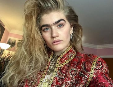 Sophia Hadjipanteli sexy: ecco la modella del momento 14