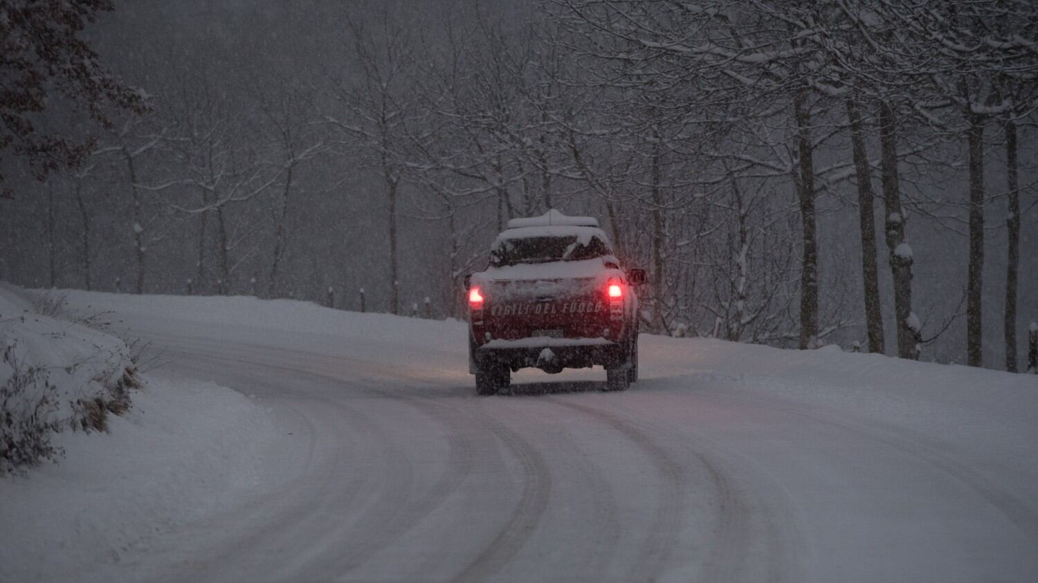 Ancora freddo e neve in Italia, il gelo fa 8 morti in due giorni