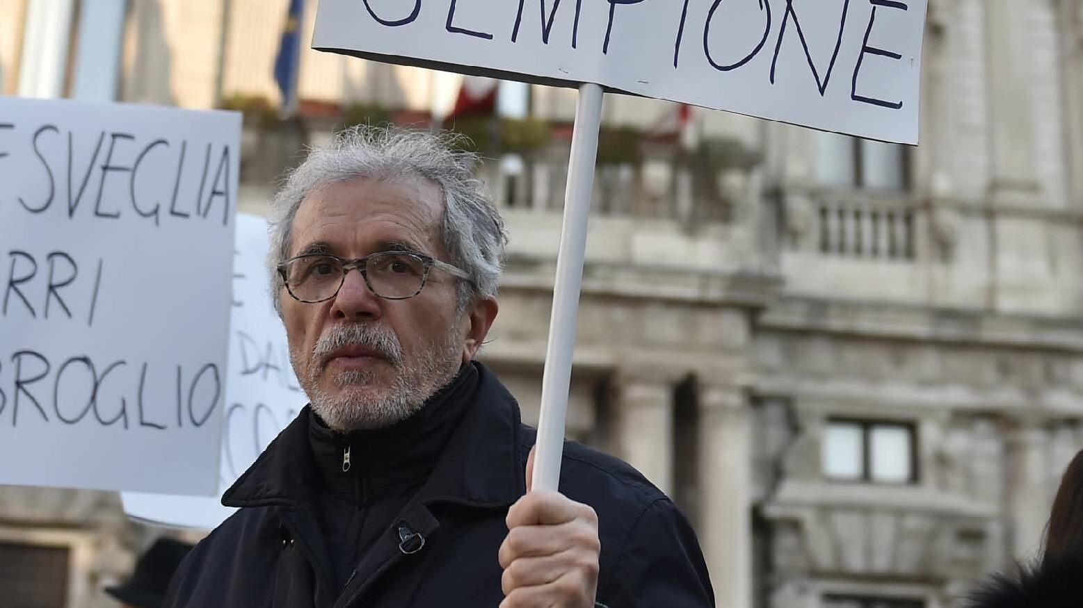 Il Comune tira dritto sul Teatro Burri «Scelte fatte, i lavori non si fermano»