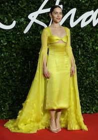 Fashion Awards 2019, le foto 10