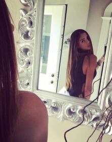 Guadalupe González, la sexy Bonas di Paolo Bonolis 27